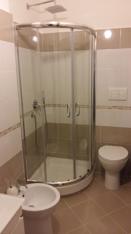Casa Vacanza Boesso Apartment