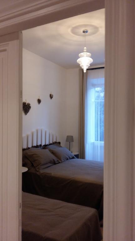 Casa Vacanza Boesso Apartment *