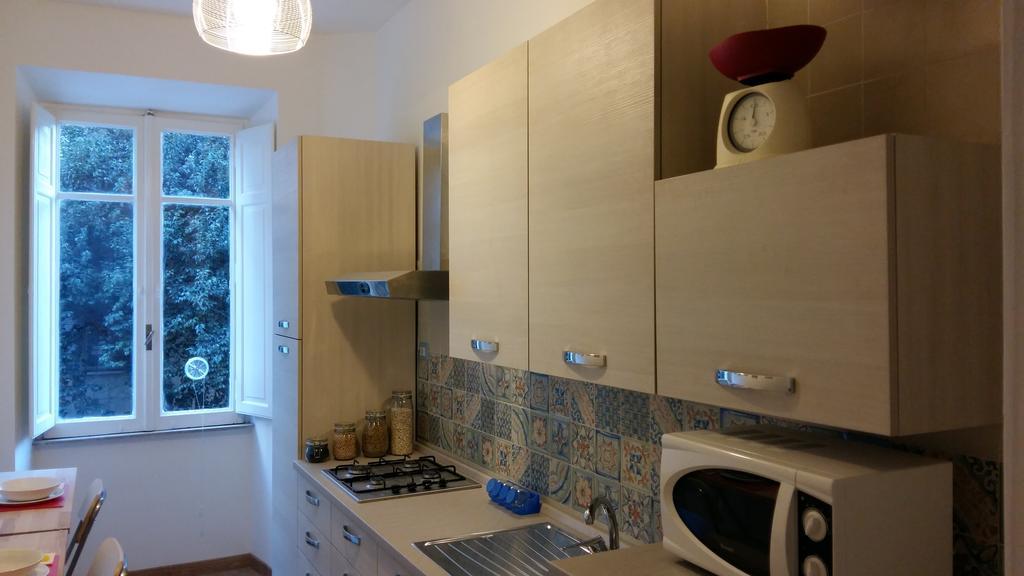 Apartment Casa Vacanza Boesso