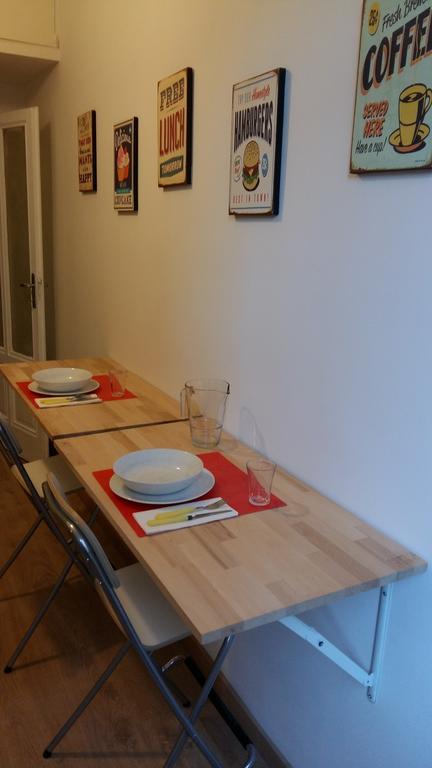 Casa Vacanza Boesso Apartment Rome