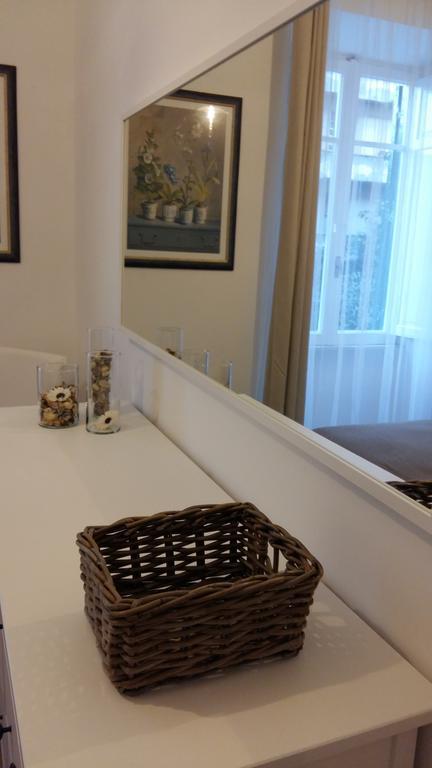 Casa Vacanza Boesso Apartment Rome