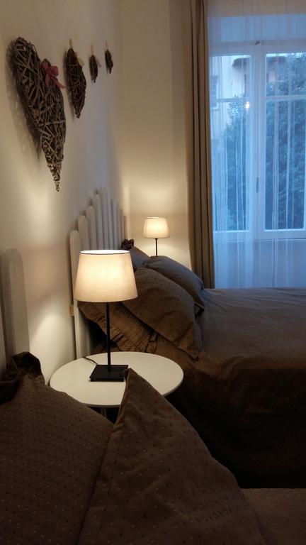 Casa Vacanza Boesso Apartment *