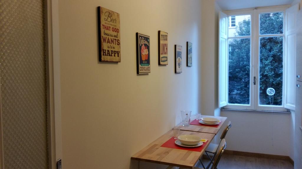 Casa Vacanza Boesso Apartment Rome