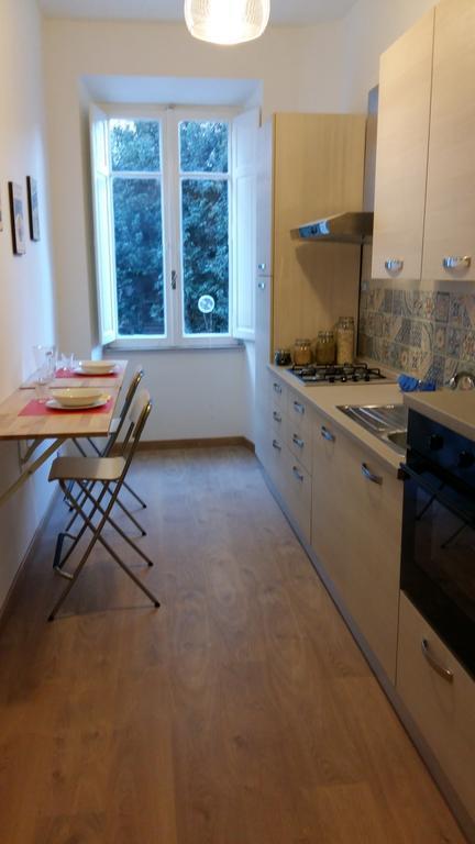 Casa Vacanza Boesso Apartment *